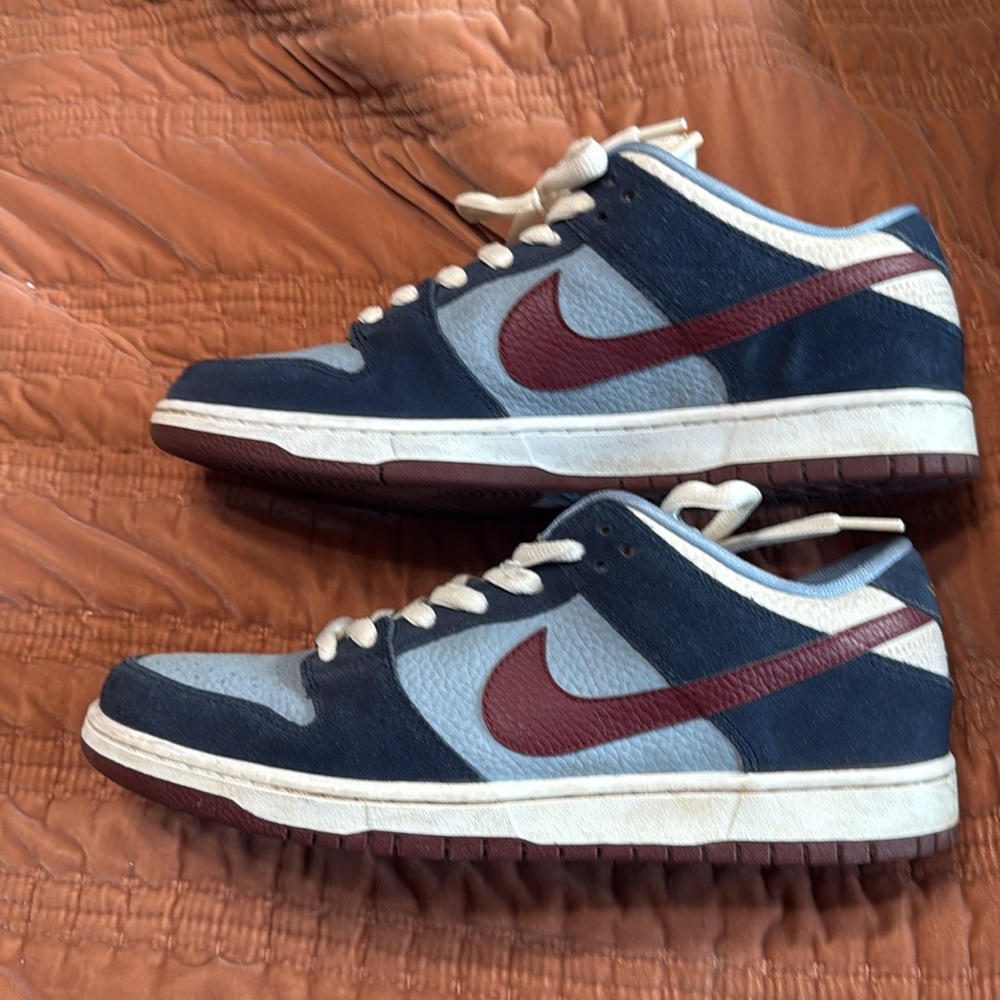 Nike sb dunk low pro - Picture 2 of 10